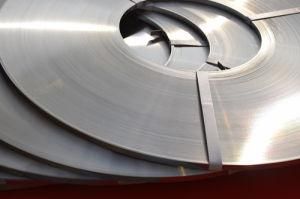 Industrial Uses for Stainless Steel Banding