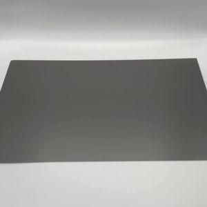 Hr Grey Color Coated Steel Panel Used for Water Heater