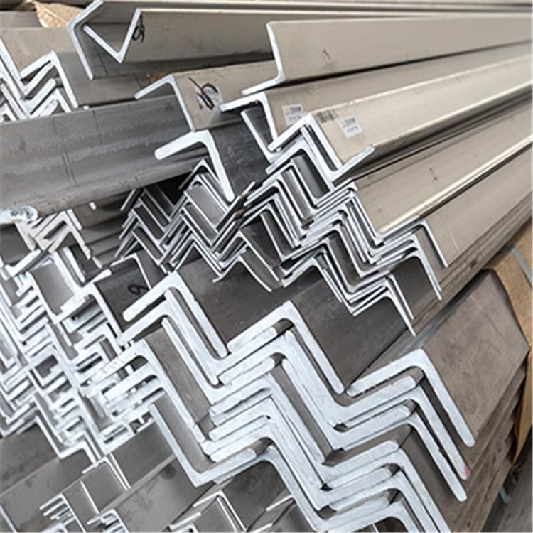 200X200 Angle Steel Bar Stainless Steel Angles 304