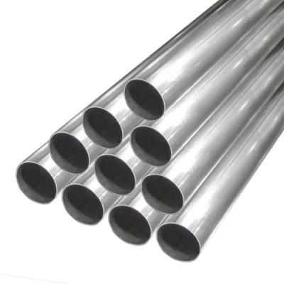 ASTM A312 304 1.1.4418 Stainless Steel Tube
