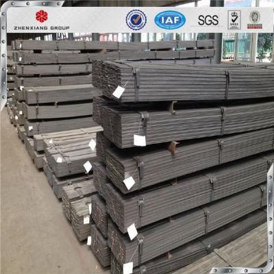 Made in China Q235B Steel Properties Carbon Steel Flat Bar