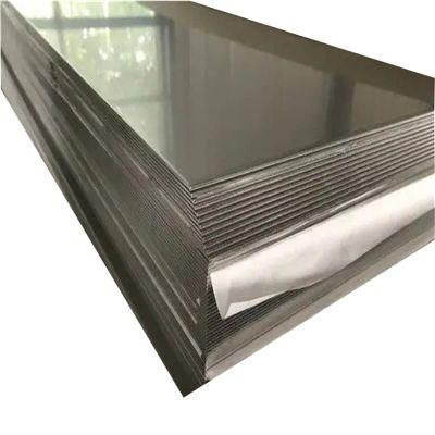201 304 316 316L 904 904L Stainless Steel Plate / Stainless Steel Sheet 304 201