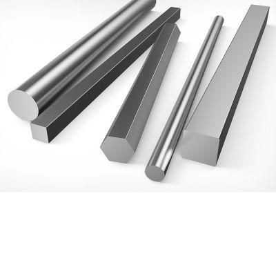 ASME SA276 420j1 420j2 Stainless Steel Hexagon Bar Price