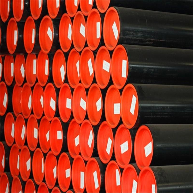 Manufacture Price API 5L Steel Pipe Carbon Seamless Pipes X42 X60