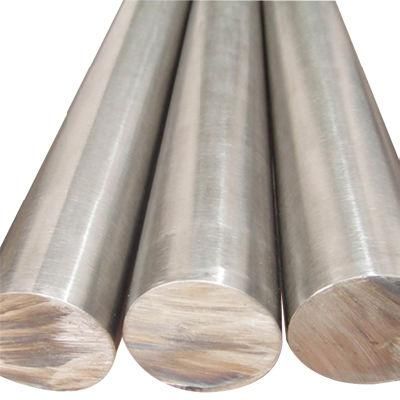 Hot Rolled Annealed and Pickled 304 316 316L Stainless Steel Bar