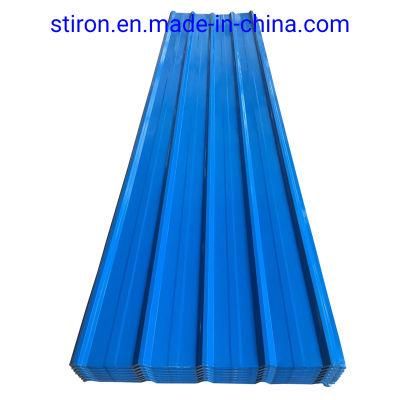 Factory Direct Color Coated Steel Coil From Chinese Manufacturer Building Material