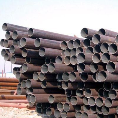 Hot Selling St20 Sch40 Carbon Seamless Steel Tube Pipe
