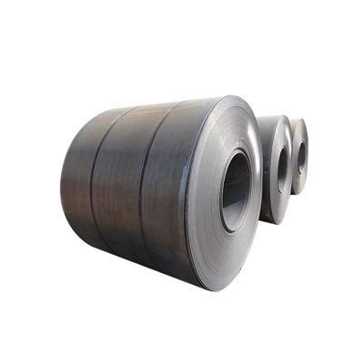AISI S235jr Q235 Mild Carbon Steel Coils/Roll