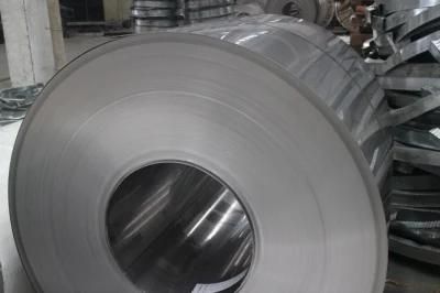 304 316 Stainless Steel Coil Tubing