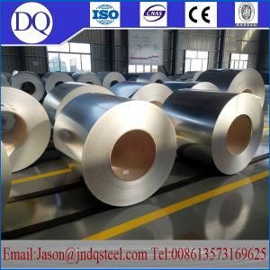 ASTM A653 Dx51 Hot Dipped Galvanized Steel Coil