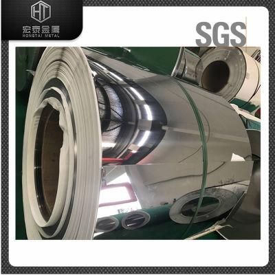 China Manufacturer Stainless Steel Sheets Plate/Coil/Circle for Decoration Use