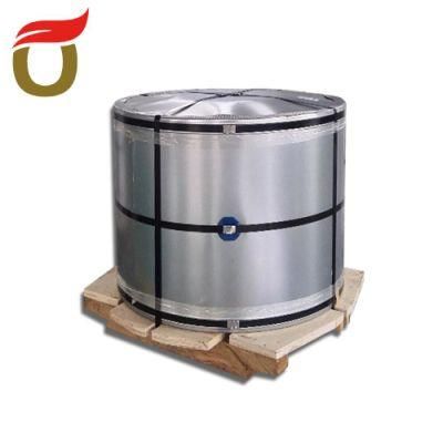 China Factory Galvanized Steel Coil for Household Appliances