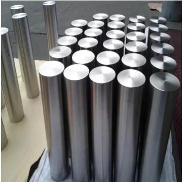 Super Austenitic Corrosion Resistant Al-6xn Stainless Steel Rod