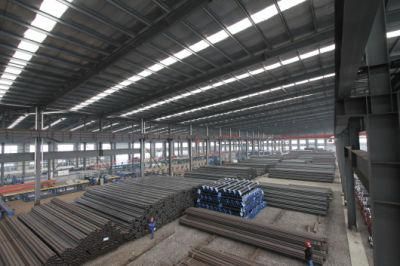 Oil and Gas Pipe Line Seamless Steel Pipe