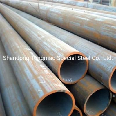 Carbon Steel Pipe /Seamless Steel Pipe