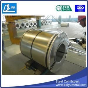 SGCC Zinc Coating, Galvanized Steel Sheet / Coil