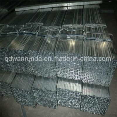 Galvanized Steel Pipe Used for Gardening and Decoration
