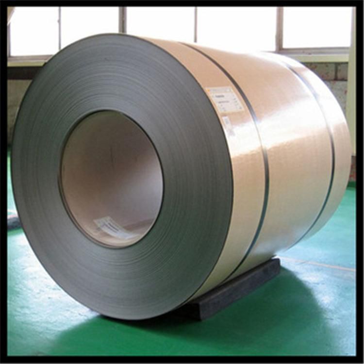 2b/Ba/No. 4/No. 8 Surface Cold Rolled Stainless Steel Coil (201/301/304/304L/316L/316 310S)