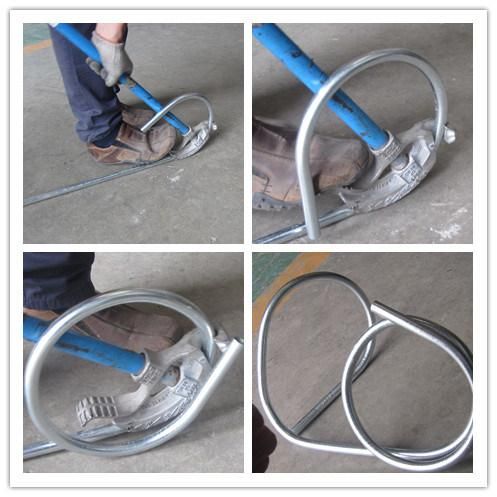 Electrical EMT Conduit Elbow with UL Listed