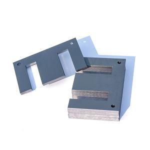 Electrical Silicon Steel Sheets for Single and Three Phase Transformer Lamination Core
