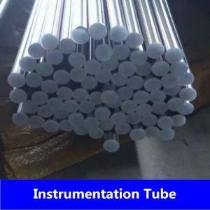 A269/A213 304 304L Instrumentation Tube