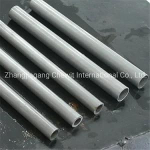 En 10305-1 E235 E255 E355 +N Precision Seamless Steel Pipe