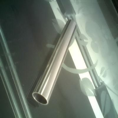 Stainless Steel Slotted Tube Thin Wall Stainless Steel Pipe 304/316 Stainless Steel Tube