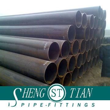 GOST 8732 Carbon Steel Pipe