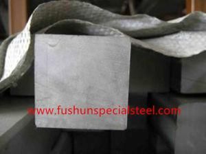 DIN1.2343 H11 Hot Work Tool Steel Plate