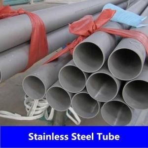 Ferritic Stainless Steel Tubing From China