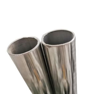 High Precision Hr203 Hr403 Hr504 Alloy 75 Nimonic 75 Steel Tubes Pipe