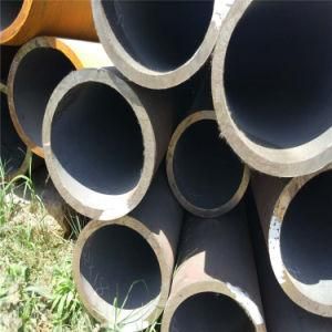 Carbon Seamless Steel Pipe for Structure Pipe