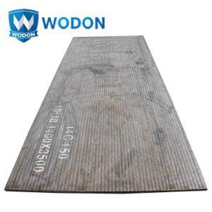 Wodon Cco Wear Resistant Hardfacing Plate