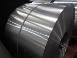 SPCC Cold Rolled Steel Coil DC01 DC02