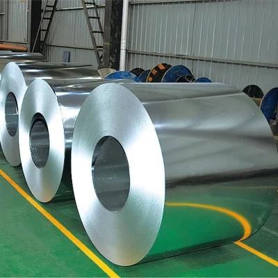 Zinc Coating Galvanzied Metal Roofing Coil Price Hot DIP Galvanized Steel Sgc340 Sgc490 Sgc570