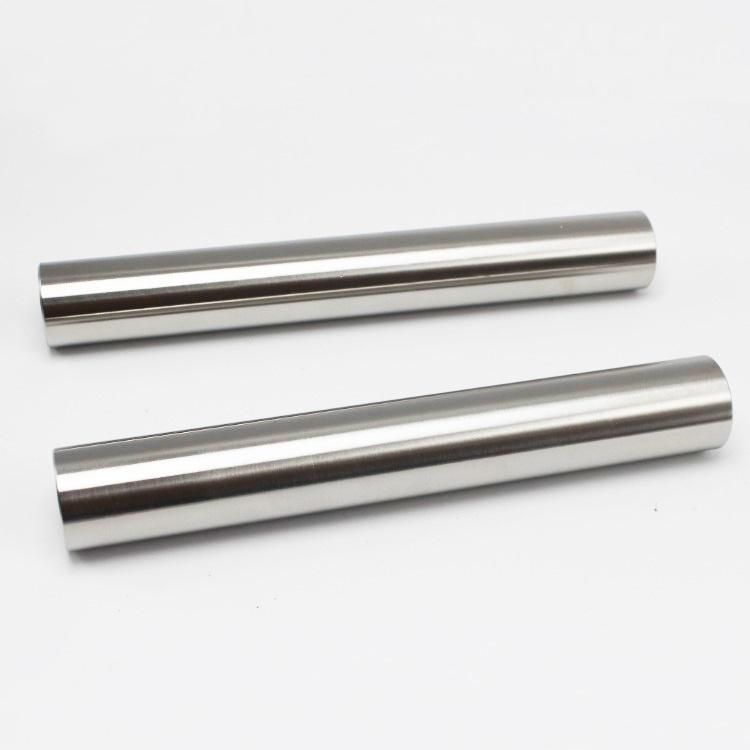 Stainless Steel Round Bar