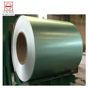 Galvalume Steel Coil Prepainted Gl Steel Coil Building Material Steel Price