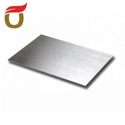 Non Magnetic Stainless Steel Cold Rolled Coils for Plate Stainless Steel Secondary Coils &amp; Sheets 400 Serie