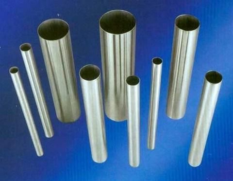 304L Various Stainless Steel Tubes