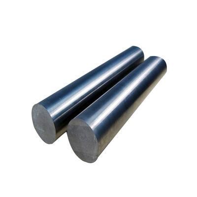 Steel Round Bar AISI JIS DIN En GB/T 201 304 321 316L 310 for Building Industry