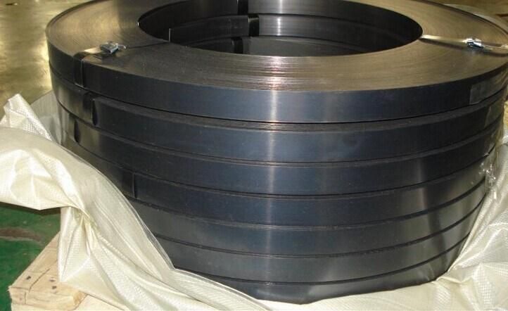 Harden SAE1070 Spring Steel Strip
