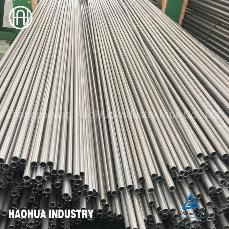 ASTM A519 Precision Seamless Steel Pipe/Alloy Steel Pipe