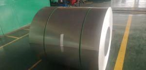 Dx51d Galvalume Aluzinc Steel Coil Building Material Steel Metal Roofing Sheet