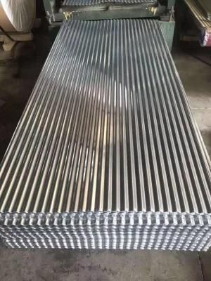 Galvalume / Galvanizing Steel, Gi / Gl / PPGI / PPGL / Hdgl / Hdgi, Color Coated Steel Coil Making Roofing Sheet