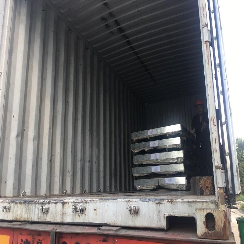 Industrial Material Thickness 0.01 to 3.0mm 304 316 Stainless Steel Plate