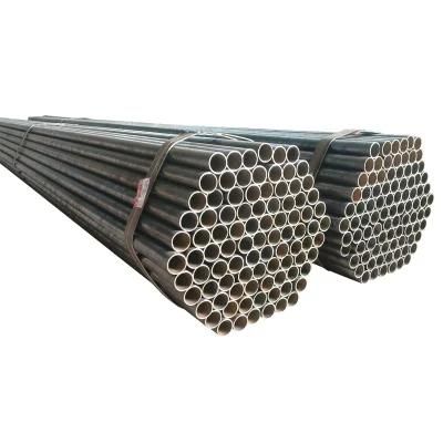 En10204 3.1/ISO 10474 3.1b Carbon Steel Pipe