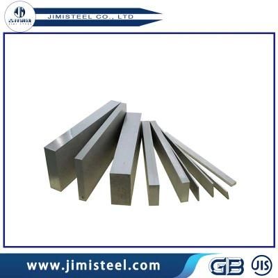 Hot Rolled Steel Plate Excellent Quality and Cheap Price Die Steel Sm50 Plastic Mould Flat Steel