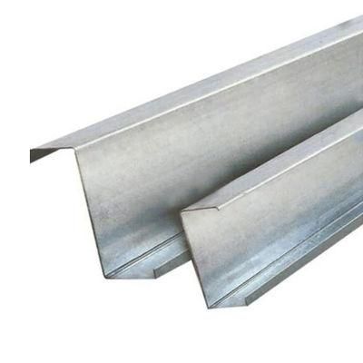 Galvanized Stainless Steel U Channel Steel/Stainless Steel Ss C Channel Profile 304 316L 321 430 904