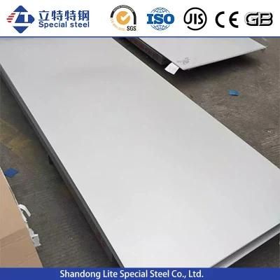 AISI 321 304 304L 316 316L 309S 309hcb Stainless Steel Sheet Ss Plate