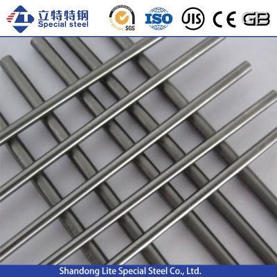 Best Quality Cold Drawn ASTM Ss301 Ss302 Ss303 SS304 Ss308 Bar/Rod Price Per Kg